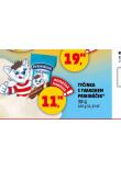 TYINKA S TVAROHEM PRIBINEK