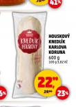 HOUSKOV KNEDLK