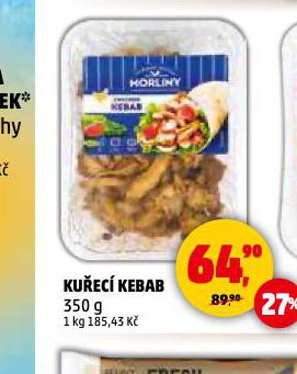 KUEC KEBAB