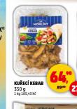 KUEC KEBAB