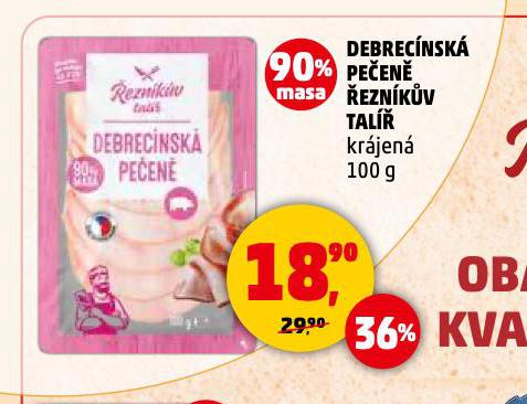 DEBRECNSK PEEN