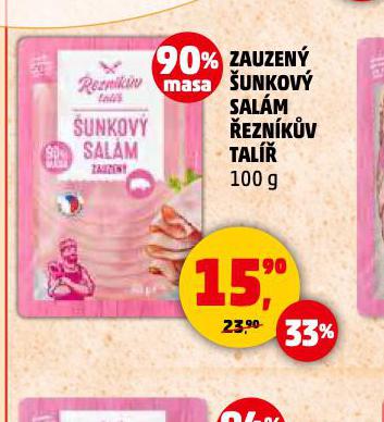 ZAUZEN UNKOV SALM