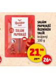 SALM PAPRIK