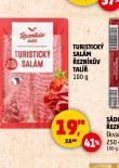 TURISTICK SALM
