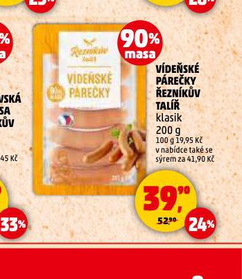 VDESK PREKY
