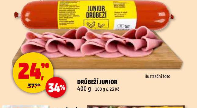 DRBE JUNIOR