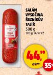 SALM VYSOINA
