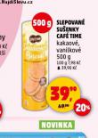 SLEPOVAN SUENKY CAF TIME