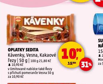 OPLATKY SEDITA