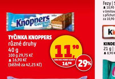 TYINKA KNOPPERS