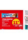 TYINKA KNOPPERS