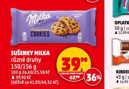 SUENKY MILKA