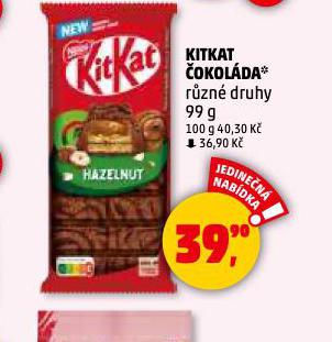 KITKAT OKOLDA