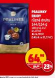 PRALINKY ENJOY