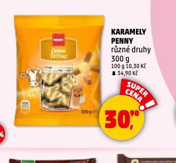 KARAMELY PENNY