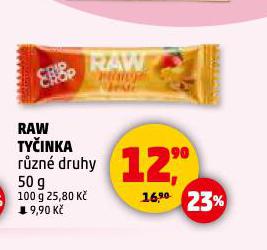 RAW TYINKA