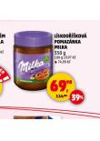 LSKOO͊KOV POMAZNKA MILKA