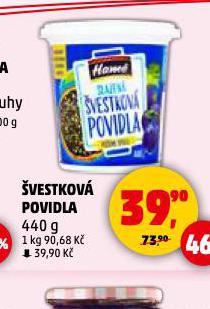 HAM VESTKOV POVIDLA