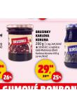 BRUSINKY KARLOVA KORUNA