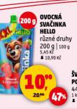 HELLO OVOCN SVAINKA