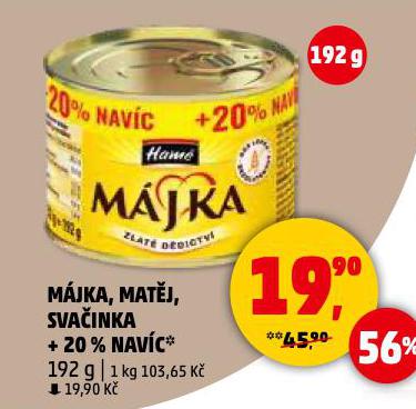 HAM MJKA, SVAINKA, MATJ