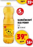 SLUNENICOV OLEJ PENNY