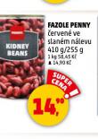 FAZOLE PENNY