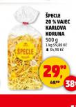 PECLE 20% VAJEC