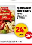 BRAMBOROV TSTO GUSTITO