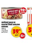 VEPOV MASO VE VLASTN V