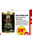 OLIVY FRANZ JOSEF