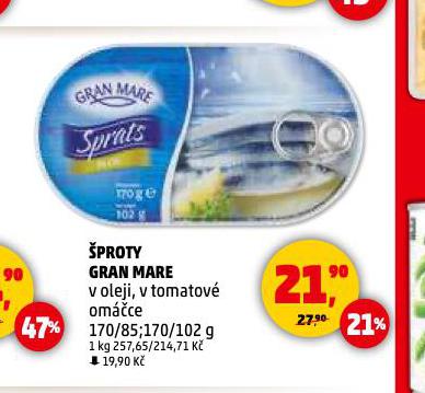 PROTY GRAN MARE