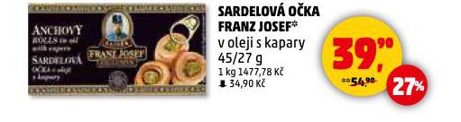 SARDELOV OKA FRANZ JOSEF