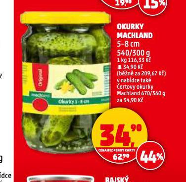 OKURKA MACHLAND
