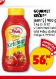 GOURMET KEUP