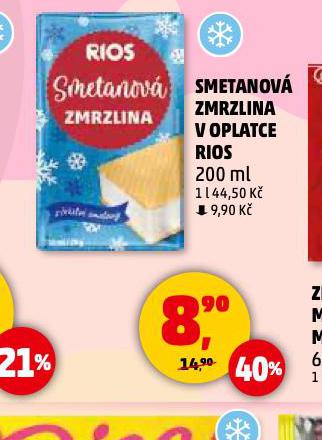 ASMETANOV ZMRZLINA V OPLATCE RIOS