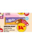 ZMRZLINA MILKA