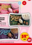 ZMRZLINA PREMIUM RIOS