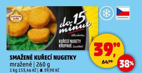 SMAEN KUEC NUGETY