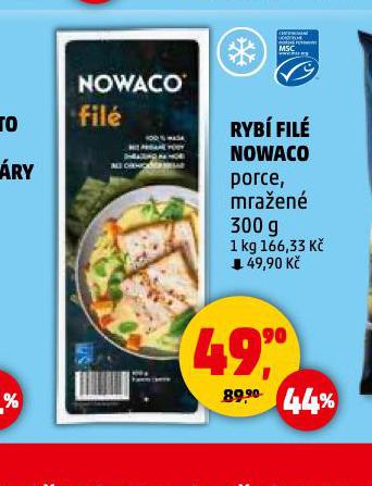 NOWACO RYB FIL