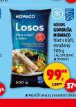 LOSOS GORBUA NOWACO