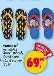 PANTOFLE