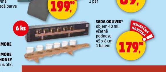 SADA DOLIVEK