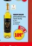 VINUM REGUM