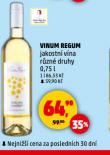 VINUM REGUM