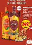 WHISKY GRANTS