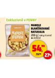 MANDLE BLANROVAN NATURALIA