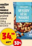 ARADY KEU MANDLE NATURALIA