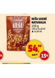 KEU UZEN NATURALIA