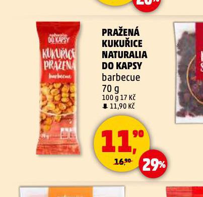 PRAEN KUKUICE NATURALIA DO KAPSY